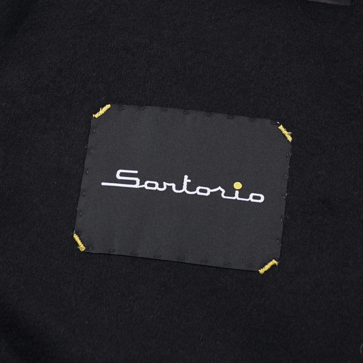 Sartorio Soft-Constructed Cashmere Sport Coat - Top Shelf Apparel