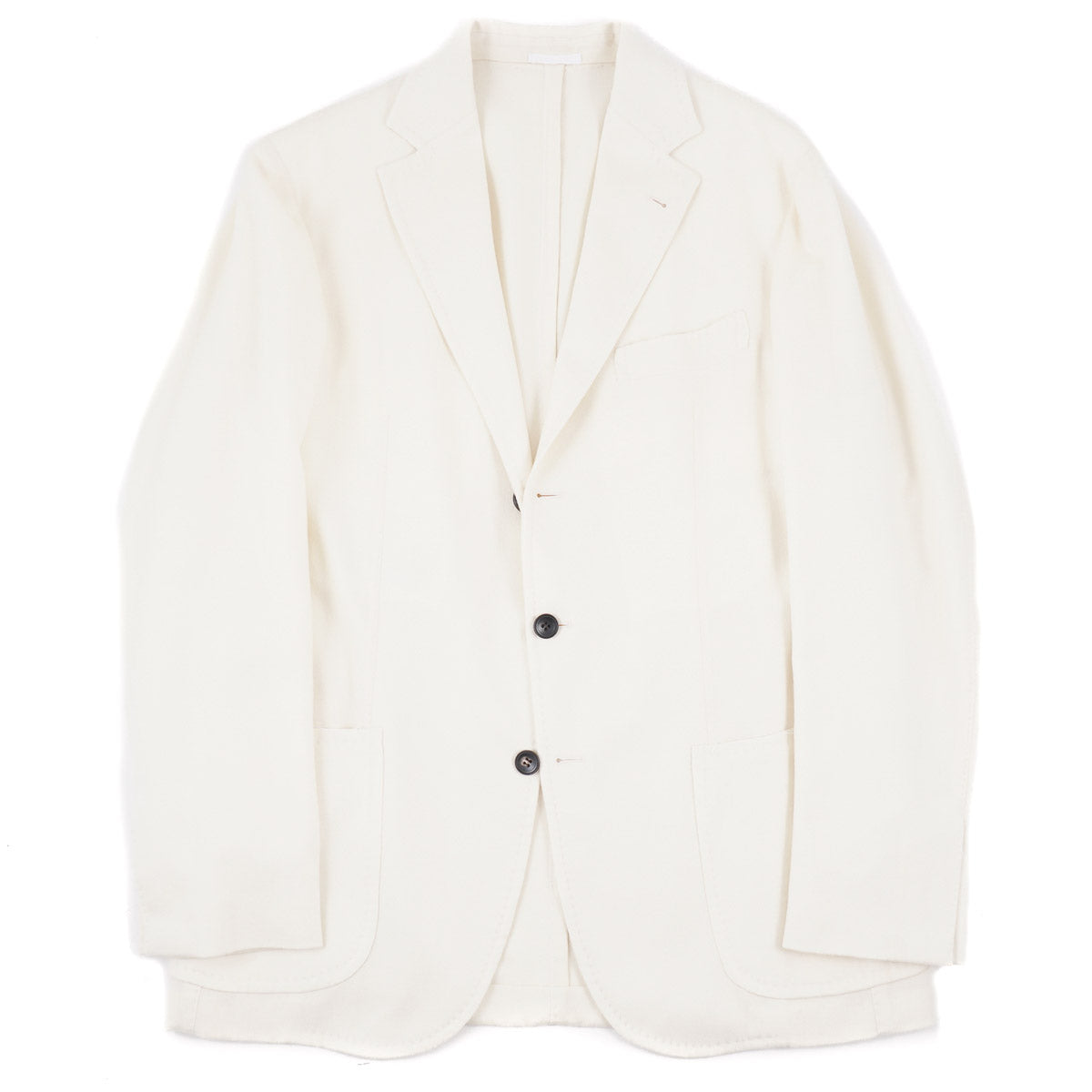 Sartorio Soft-Constructed Cashmere Sport Coat - Top Shelf Apparel