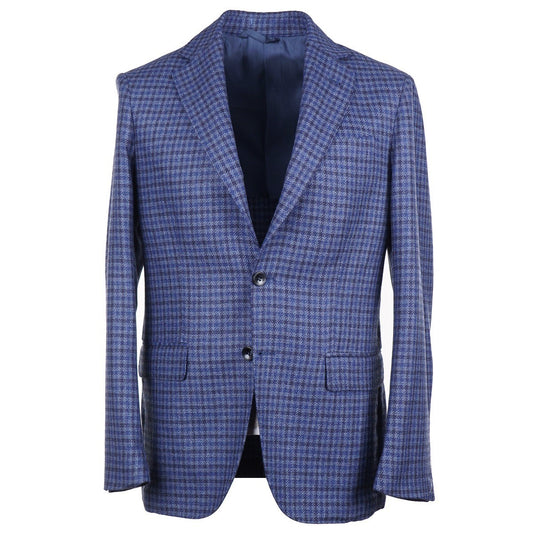 Sartorio Soft-Constructed Wool Sport Coat - Top Shelf Apparel