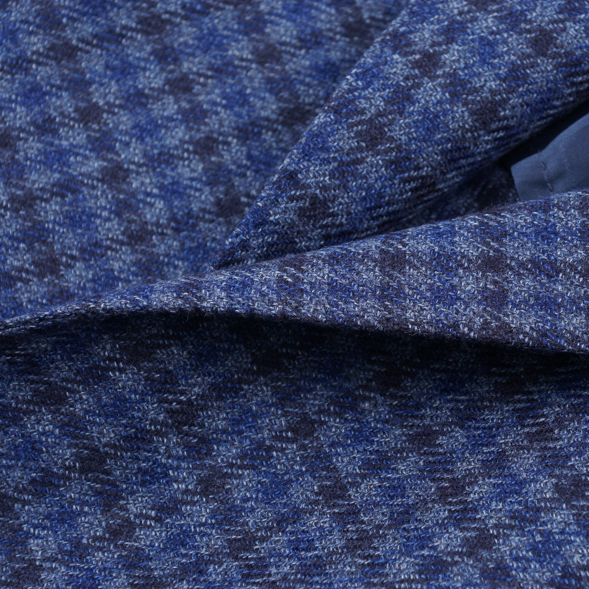 Sartorio Soft-Constructed Wool Sport Coat - Top Shelf Apparel