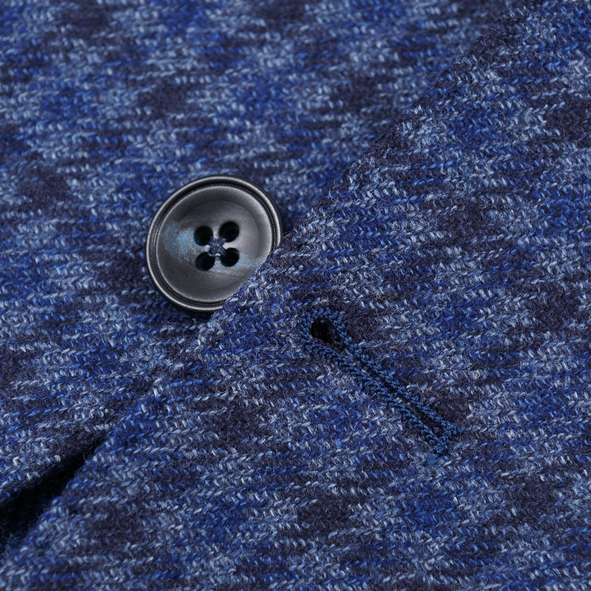 Sartorio Soft-Constructed Wool Sport Coat - Top Shelf Apparel