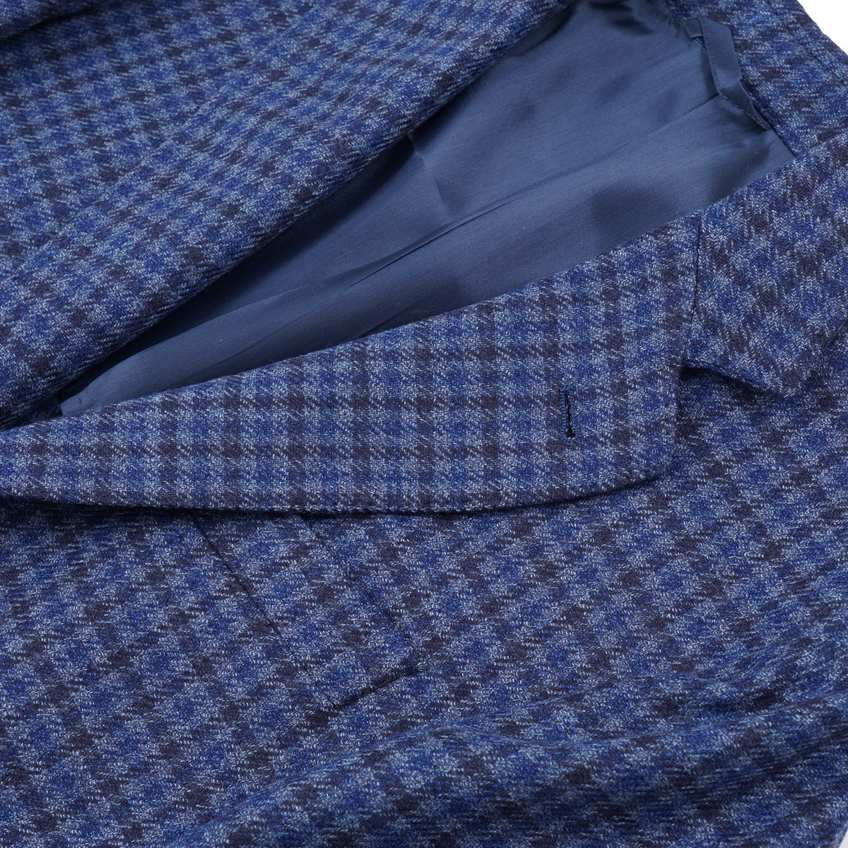 Sartorio Soft-Constructed Wool Sport Coat - Top Shelf Apparel
