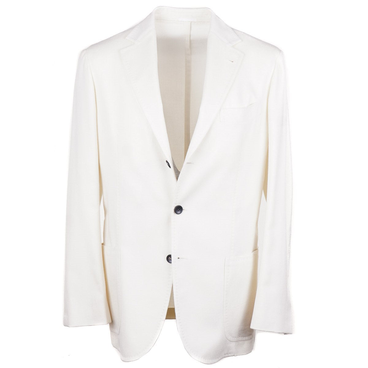 Sartorio Soft-Constructed Cashmere Sport Coat - Top Shelf Apparel