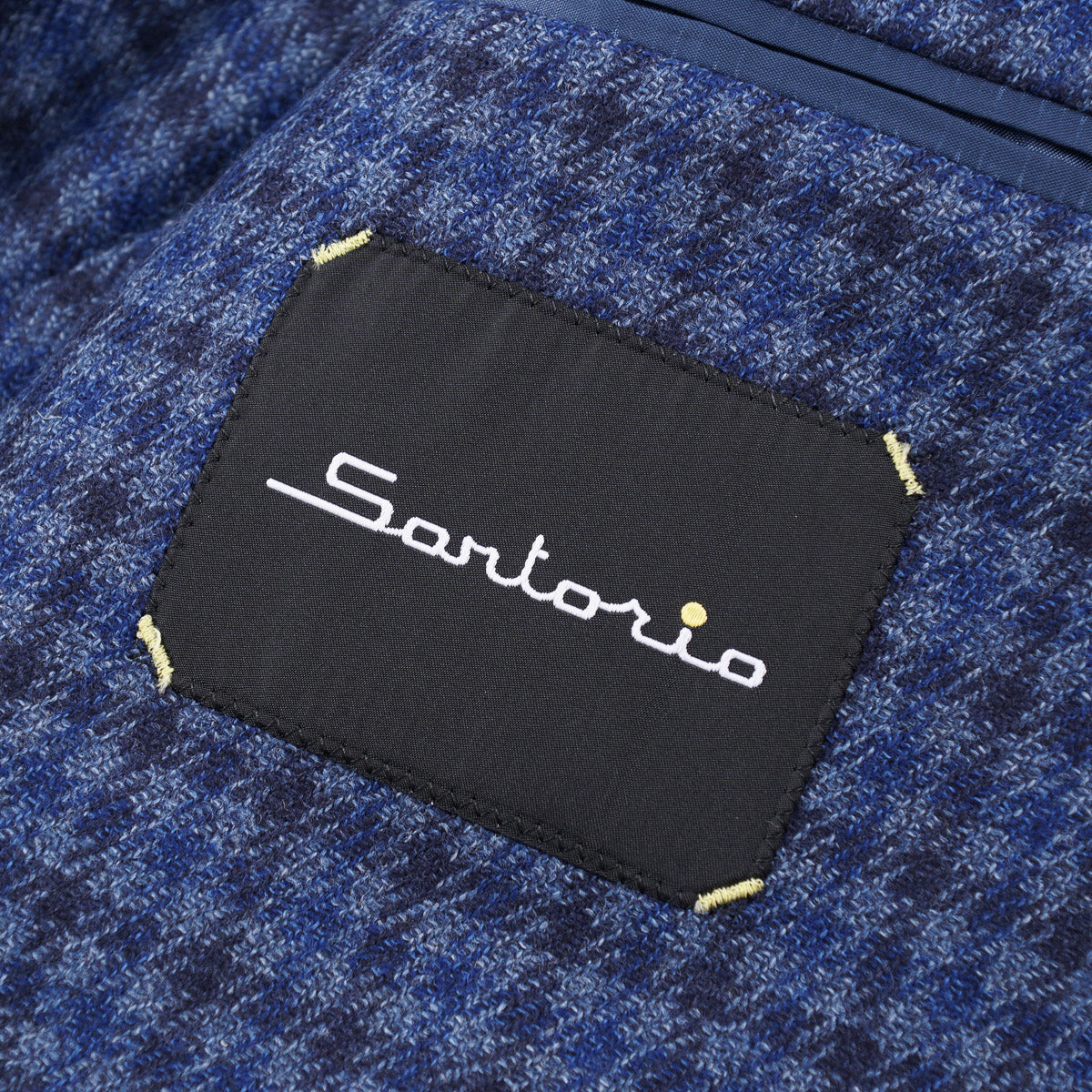 Sartorio Soft-Constructed Wool Sport Coat - Top Shelf Apparel
