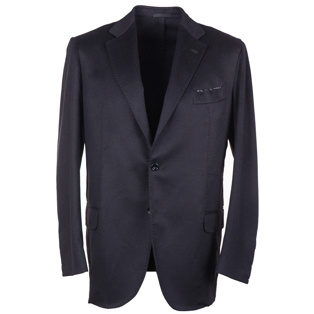 Sartorio Soft-Constructed Cashmere Sport Coat - Top Shelf Apparel