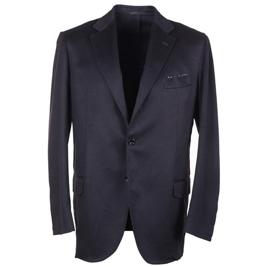 Sartorio Soft-Constructed Cashmere Sport Coat - Top Shelf Apparel