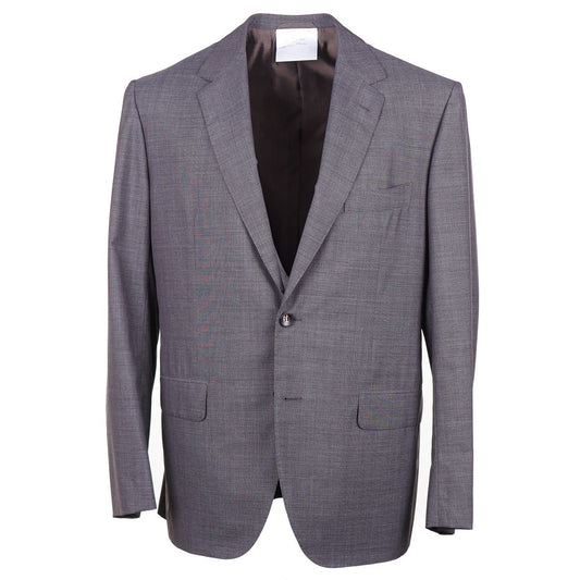 Sartorio Slim-Fit Super 140s Suit - Top Shelf Apparel