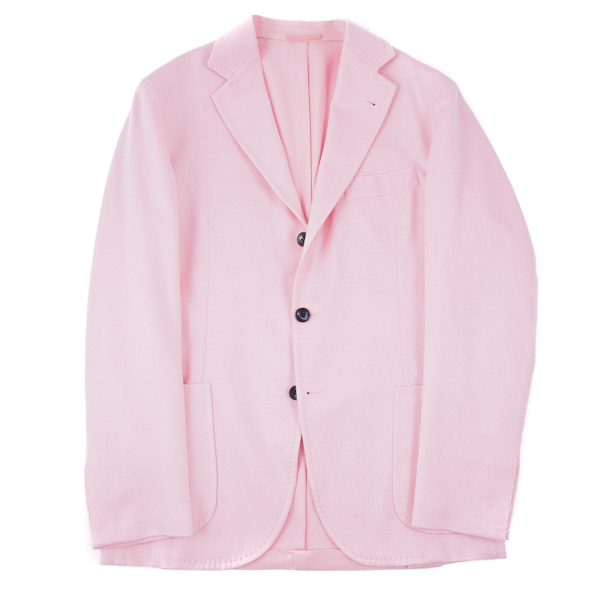 Sartorio Soft-Constructed Cashmere Sport Coat - Top Shelf Apparel