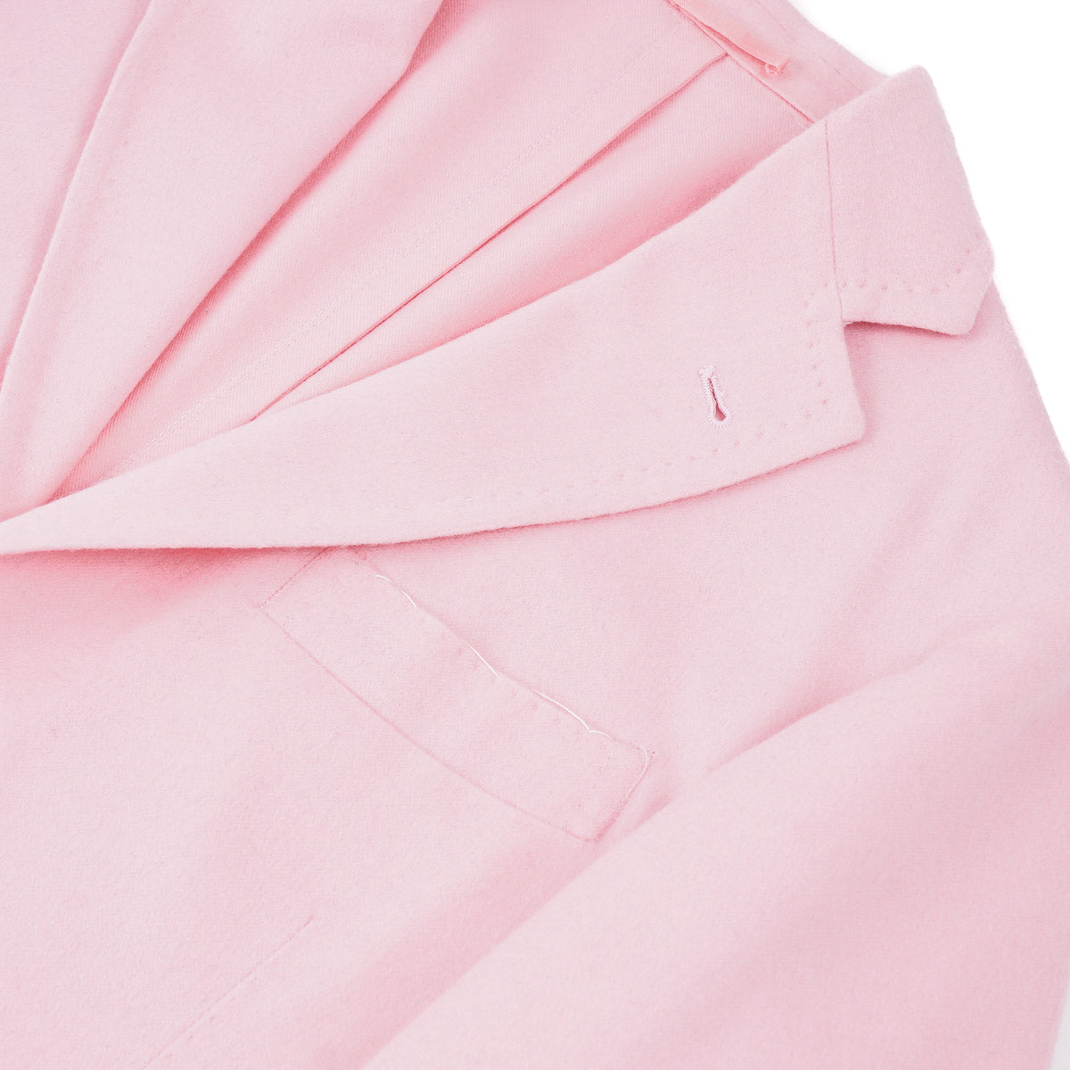 Sartorio Soft-Constructed Cashmere Sport Coat - Top Shelf Apparel