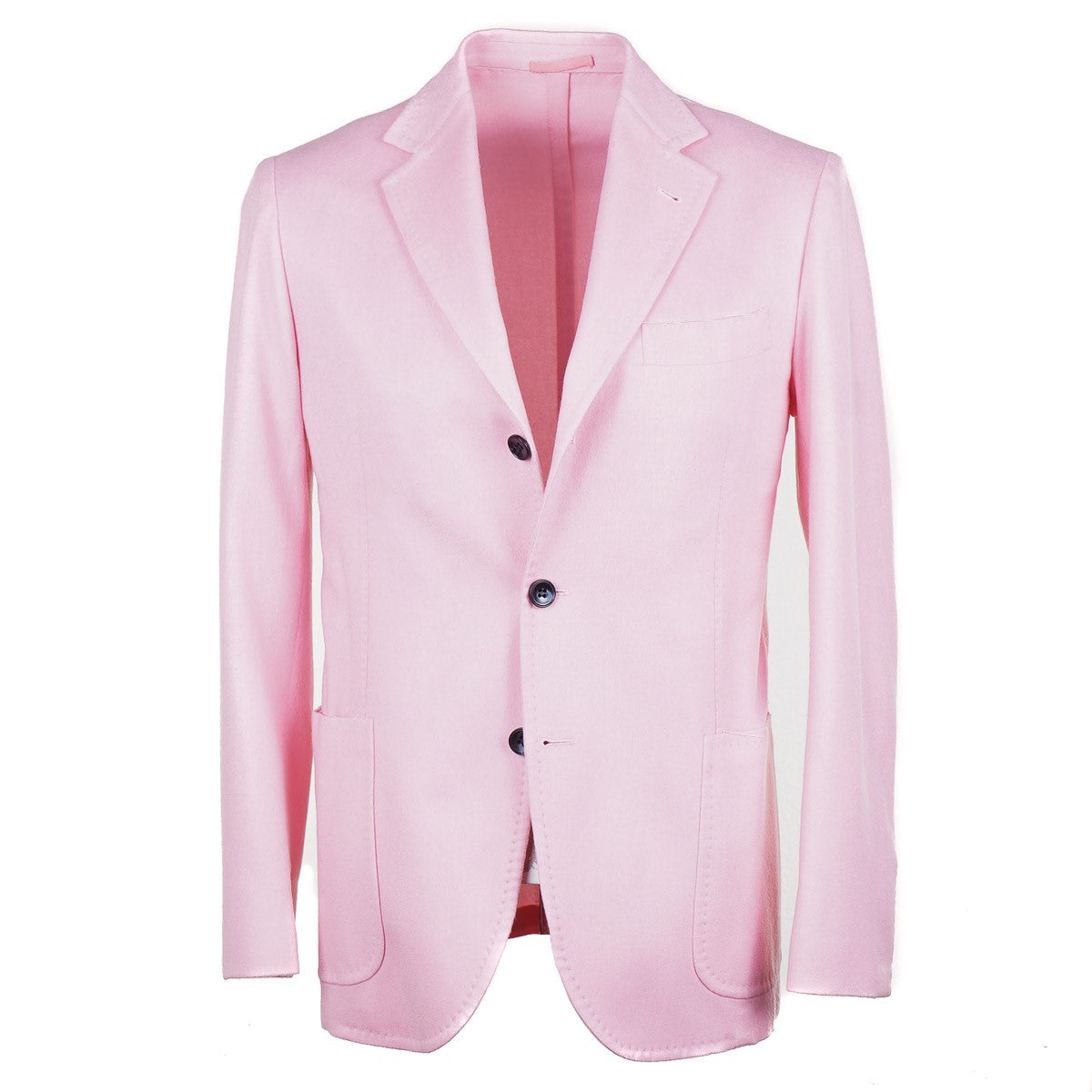 Sartorio Soft-Constructed Cashmere Sport Coat - Top Shelf Apparel