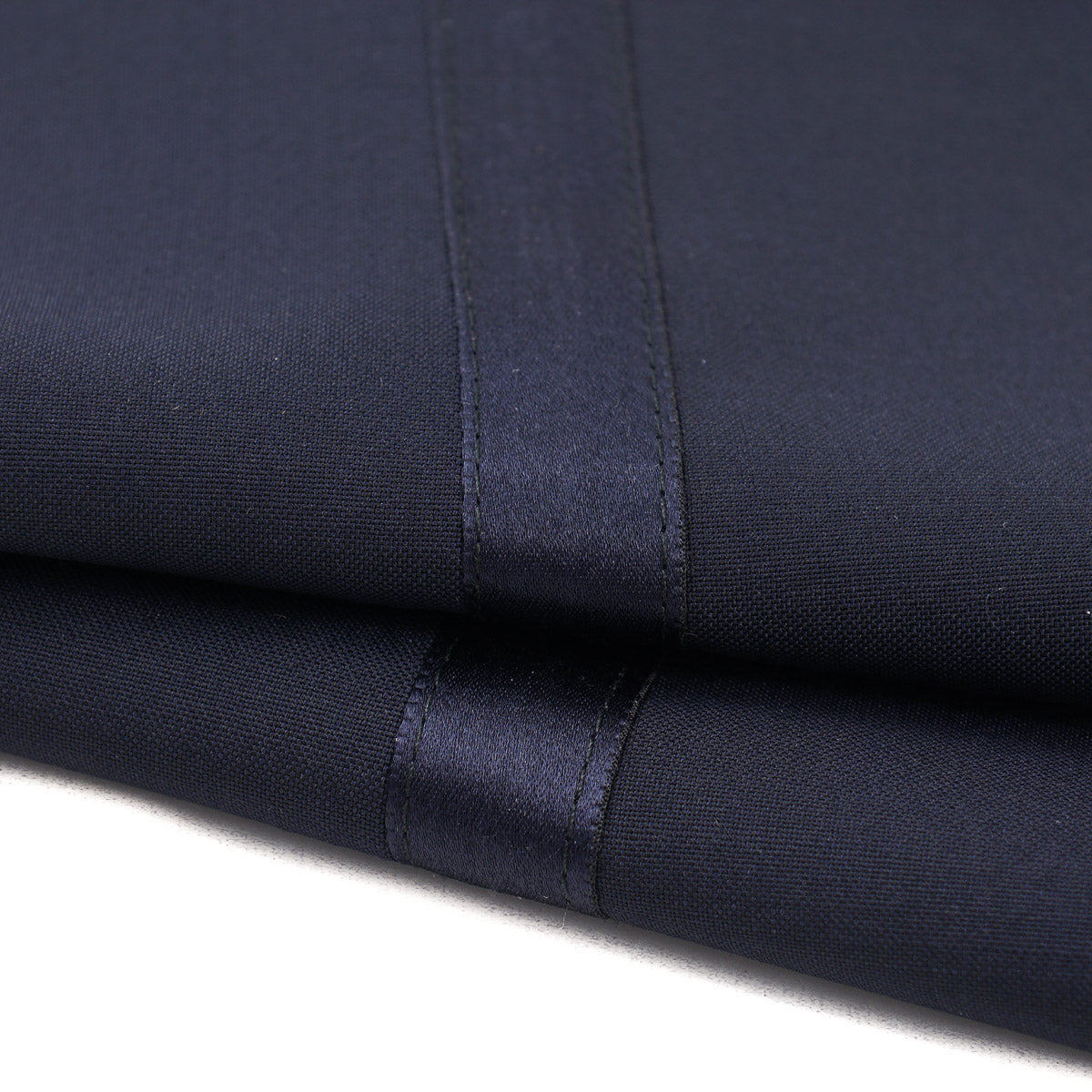 Sartorio Midnight Blue Peak Lapel Tuxedo - Top Shelf Apparel