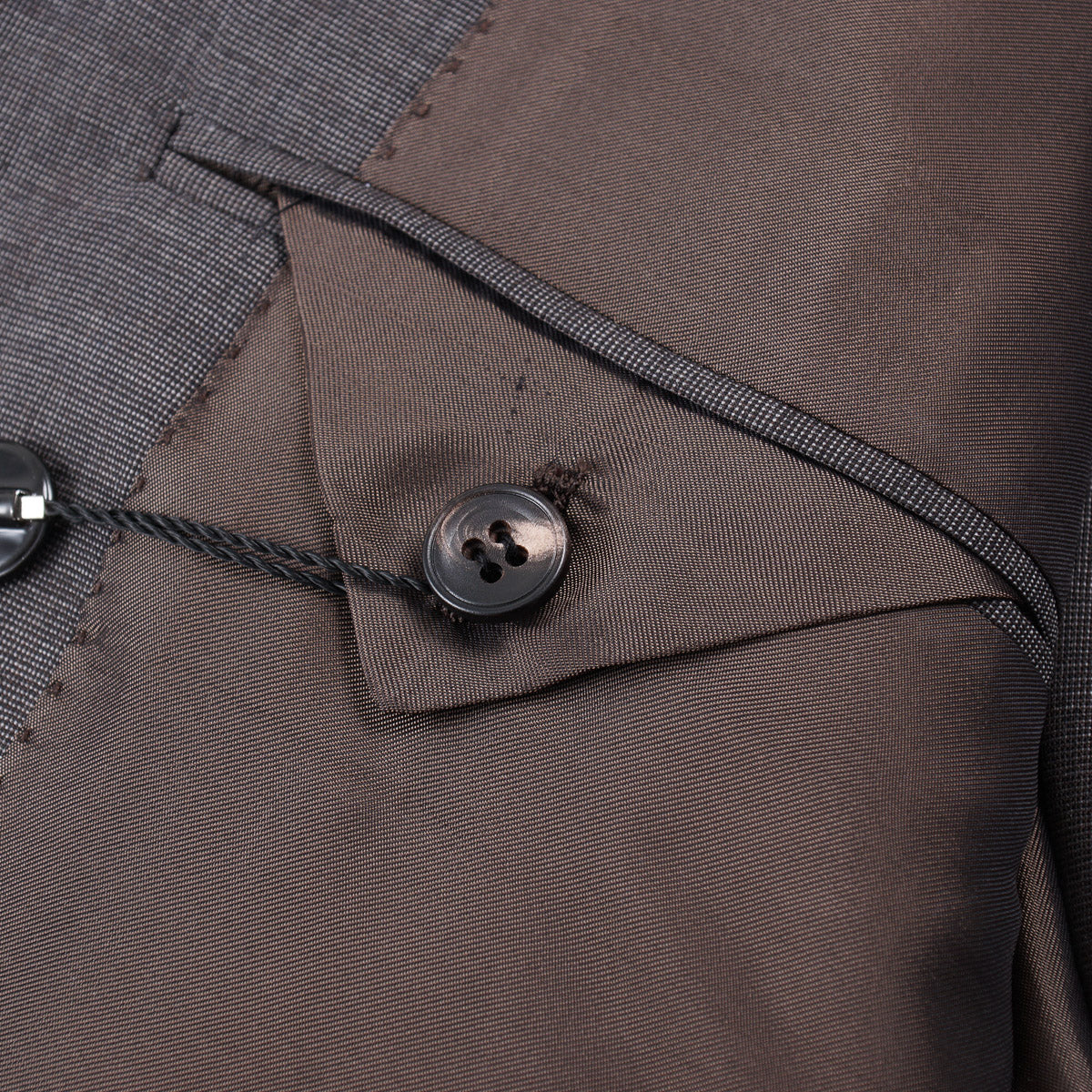 Sartorio Slim-Fit Super 140s Suit - Top Shelf Apparel