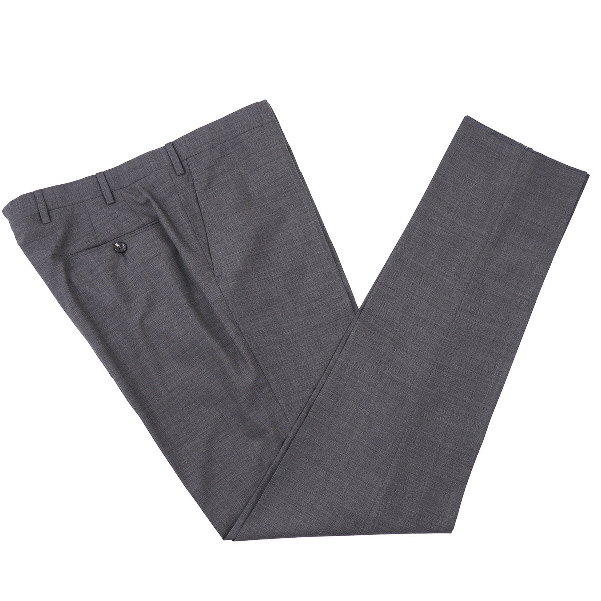 Sartorio Slim-Fit Super 140s Suit - Top Shelf Apparel