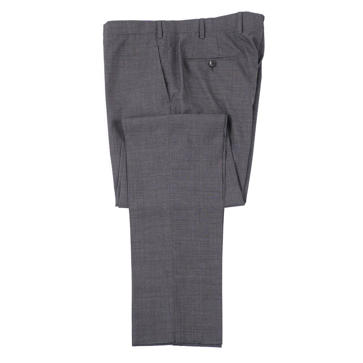 Sartorio Slim-Fit Super 140s Suit - Top Shelf Apparel