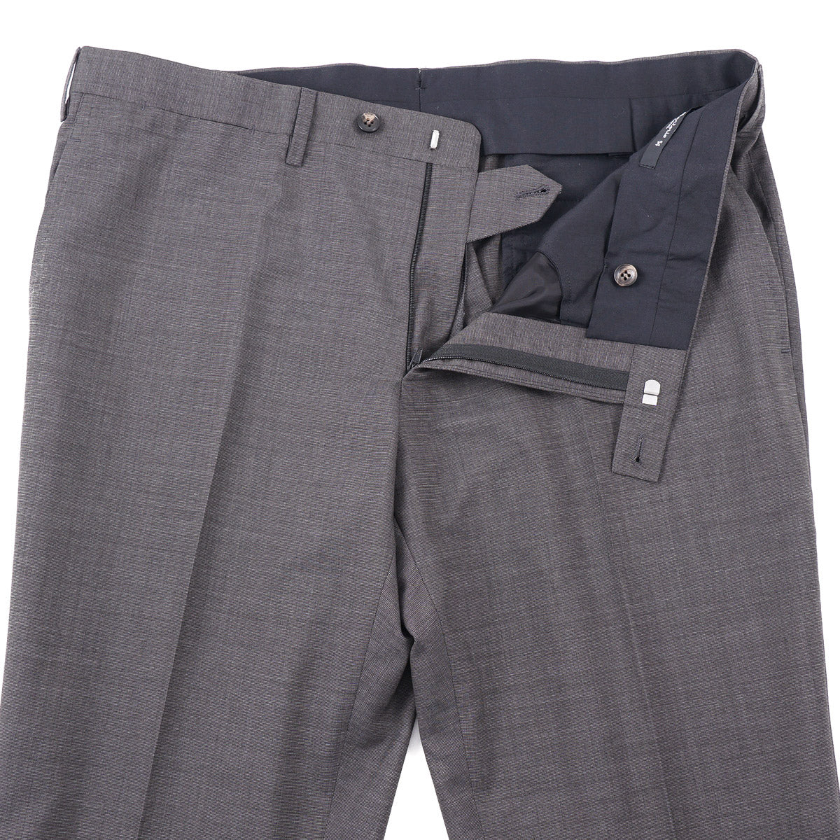 Sartorio Slim-Fit Super 140s Suit - Top Shelf Apparel