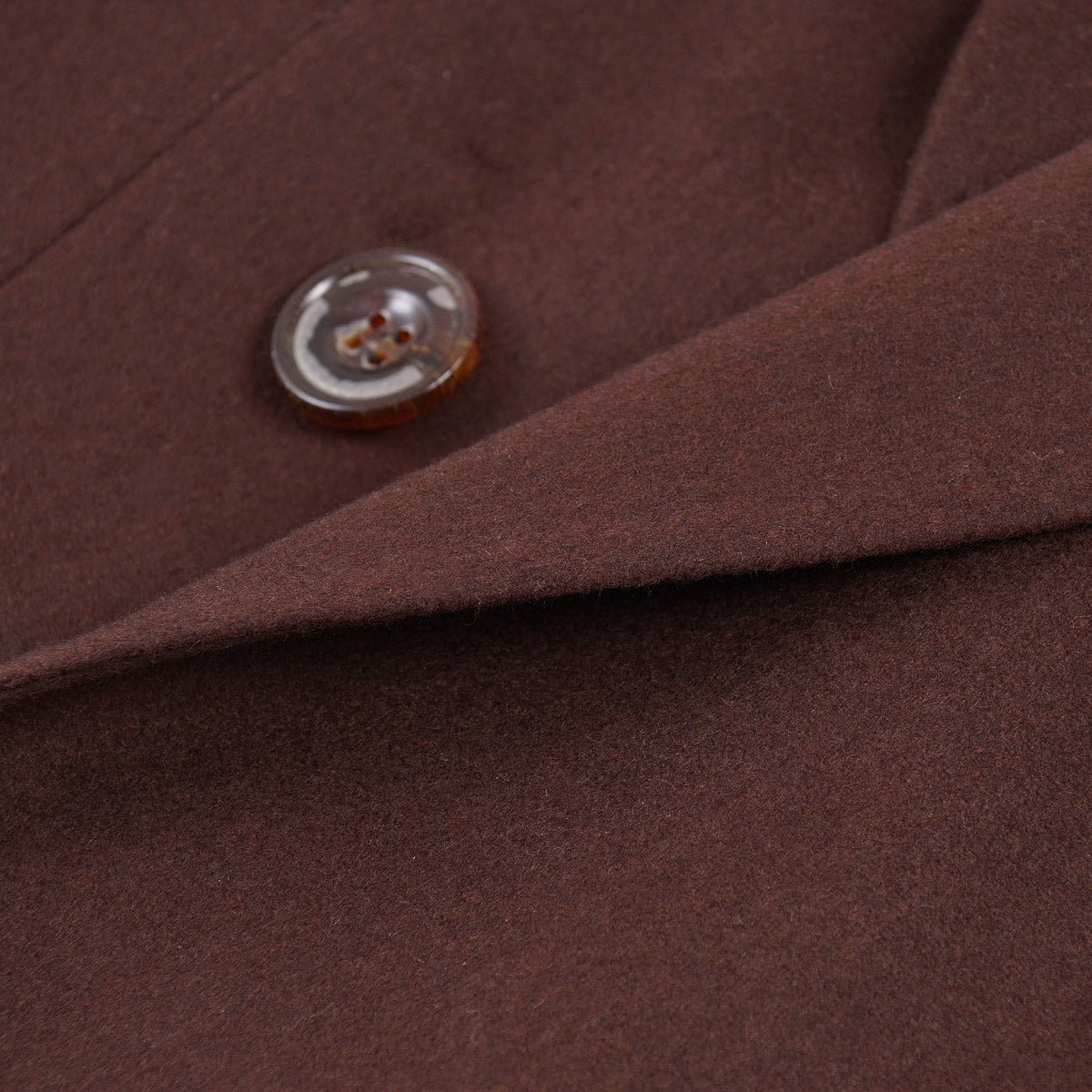 Sartorio Soft Mid-Weight Cashmere Overcoat - Top Shelf Apparel