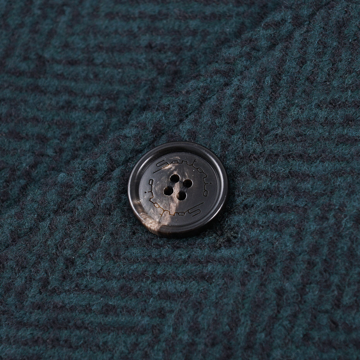 Sartorio Soft Wool Shirt-Jacket - Top Shelf Apparel