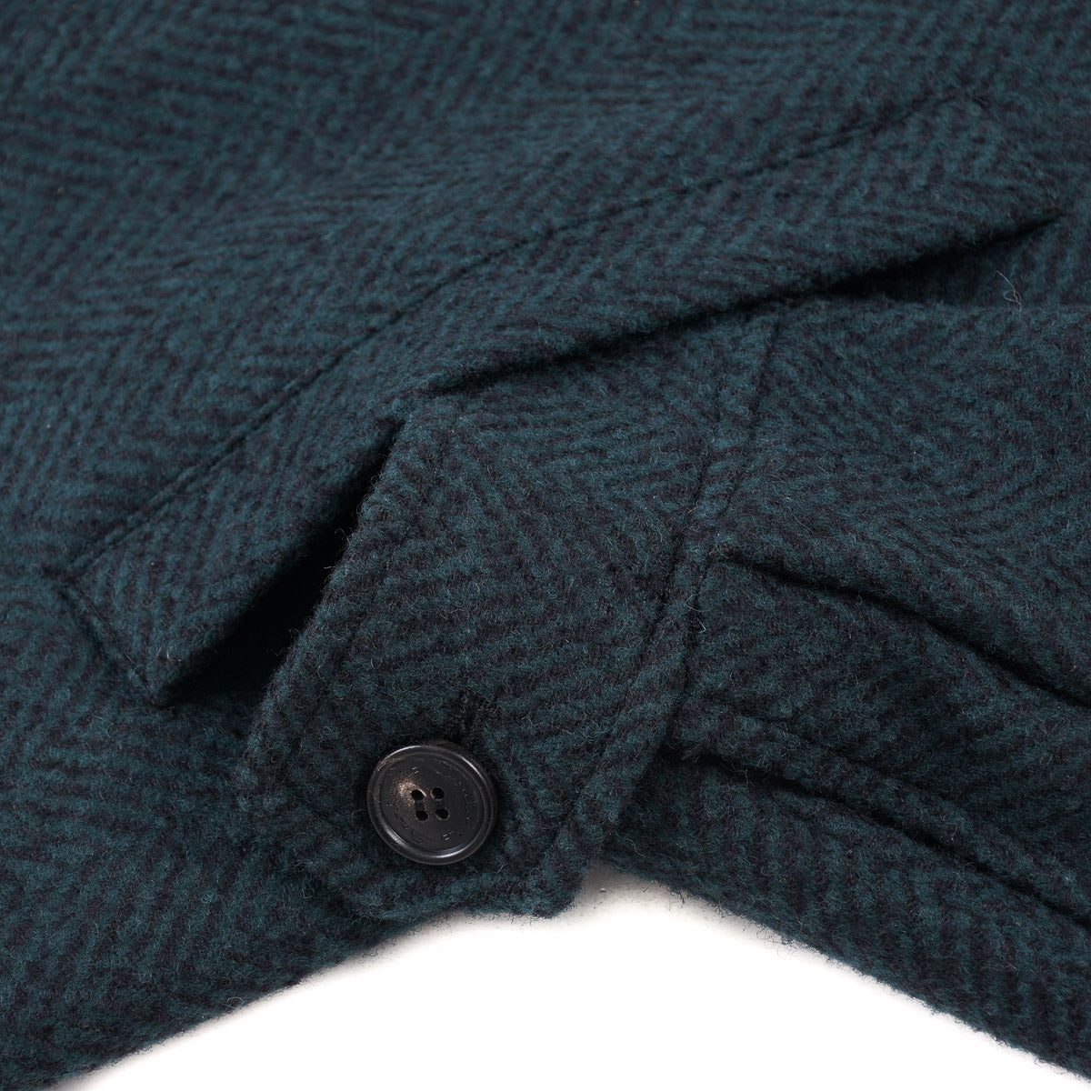Sartorio Soft Wool Shirt-Jacket - Top Shelf Apparel
