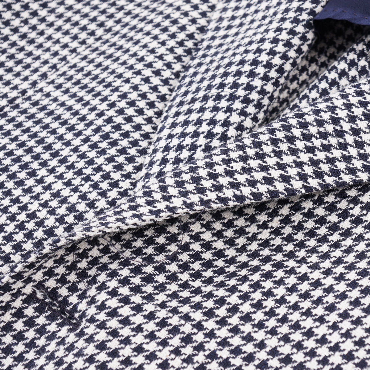 Sartorio Woven Mid-Weight Cotton Overcoat - Top Shelf Apparel