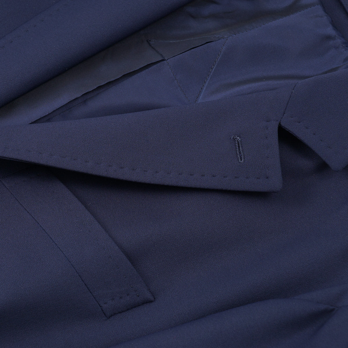 Sartorio Mid-Weight Wool-Blend Overcoat - Top Shelf Apparel