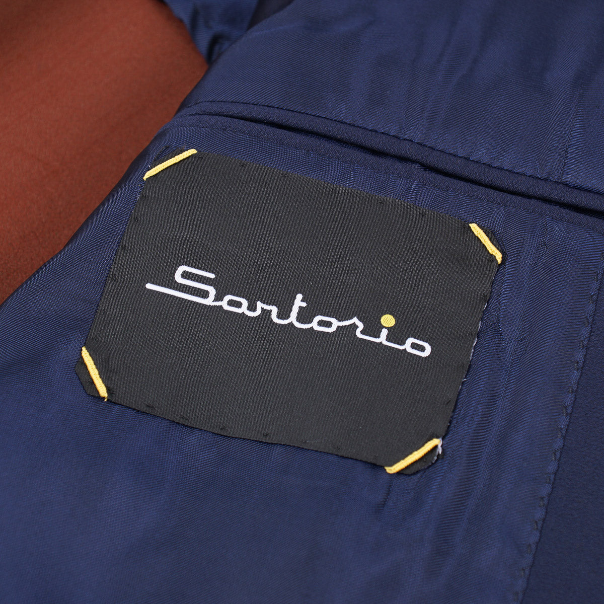 Sartorio Mid-Weight Wool-Blend Overcoat - Top Shelf Apparel
