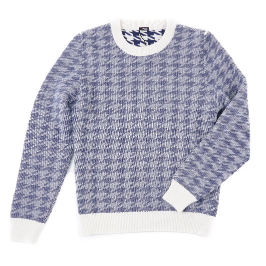 Kiton Plush Knit Cashmere Sweater - Top Shelf Apparel