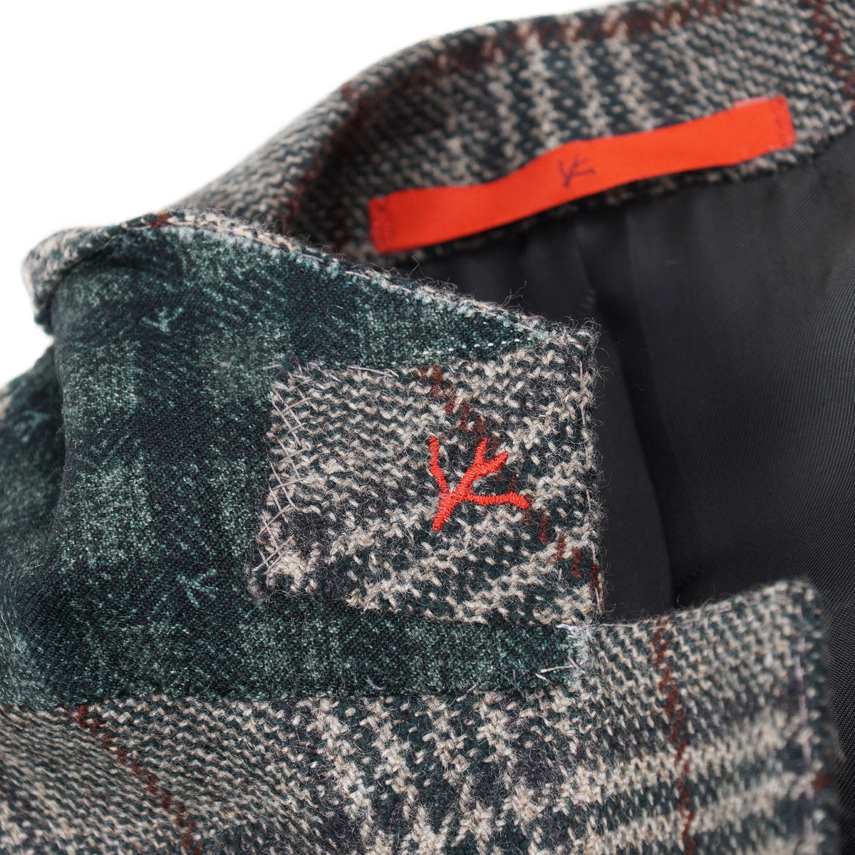 Isaia Trim-Fit Cashmere Sport Coat - Top Shelf Apparel