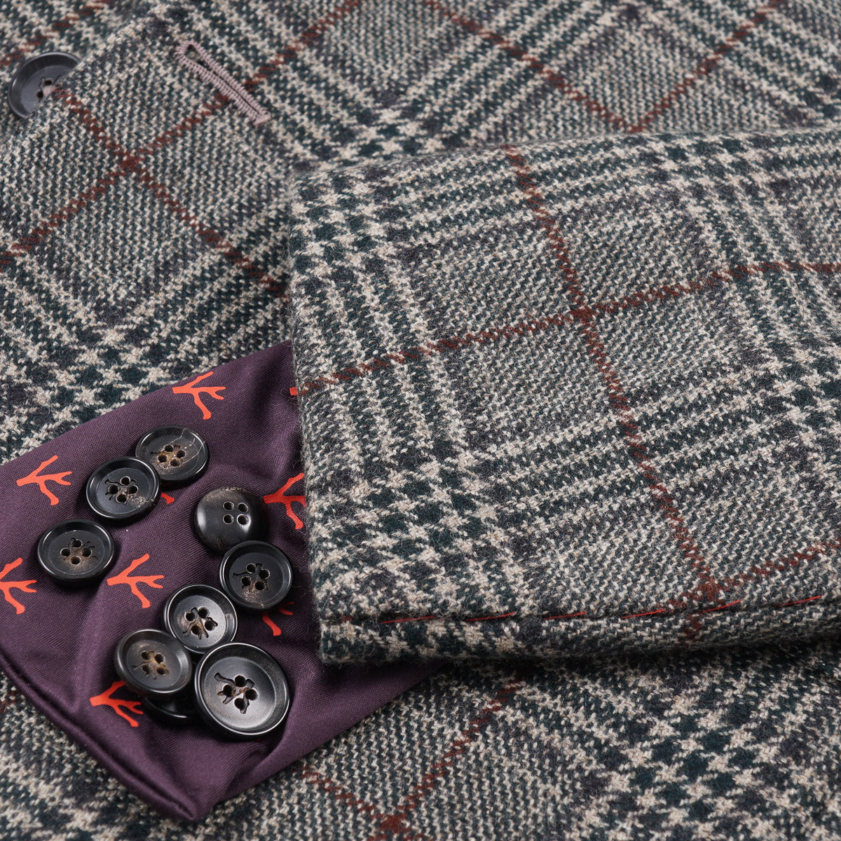 Isaia Trim-Fit Cashmere Sport Coat - Top Shelf Apparel
