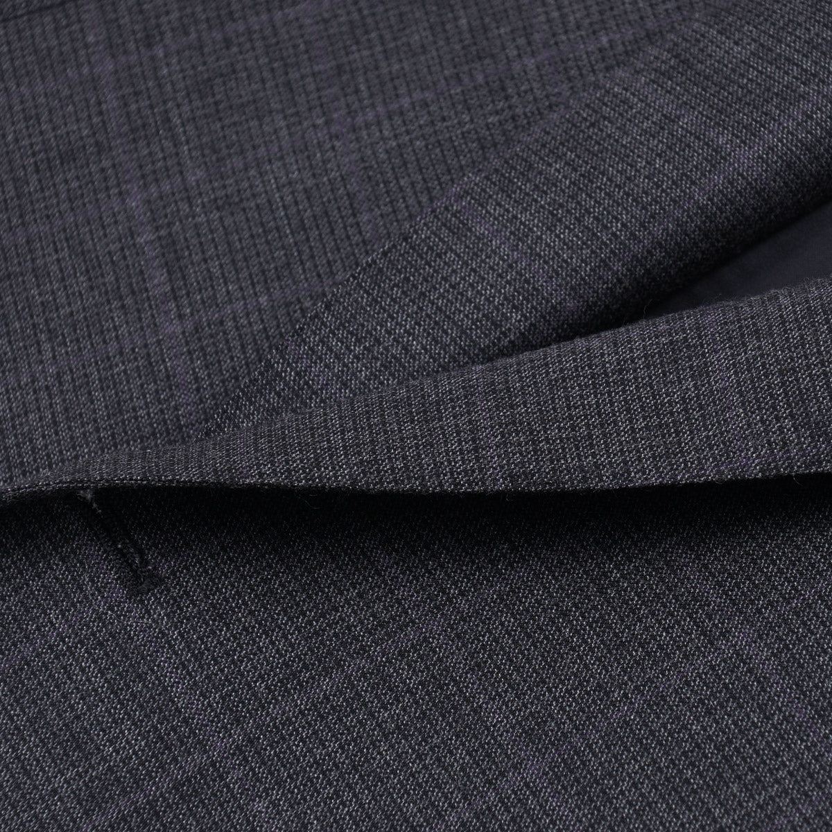 Isaia Soft Wool and Cashmere Suit - Top Shelf Apparel