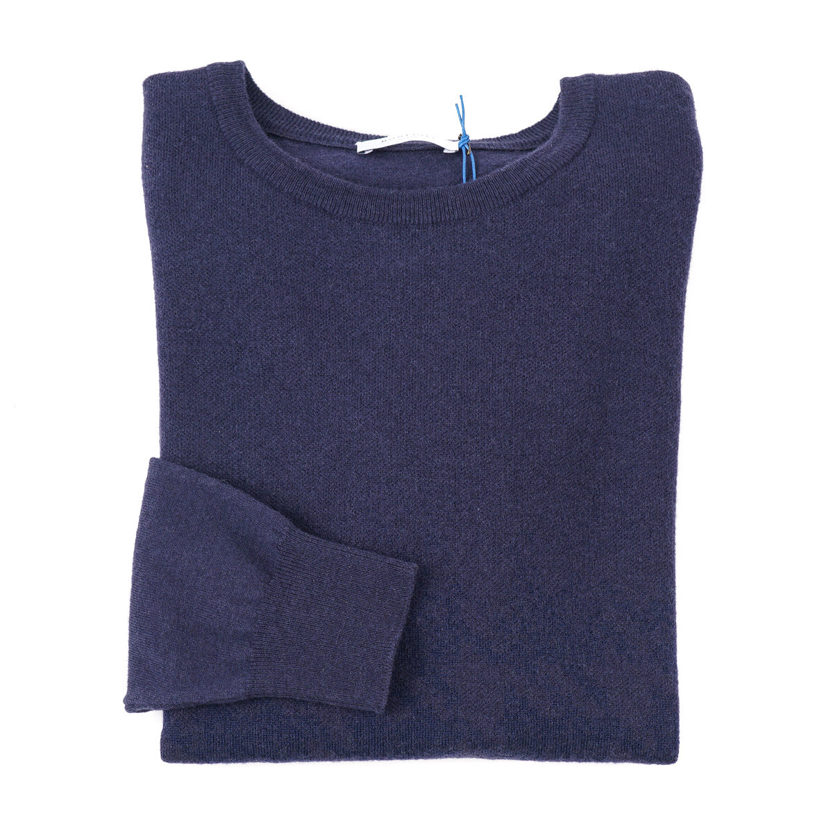 Boglioli Printed Merino Wool Sweater - Top Shelf Apparel