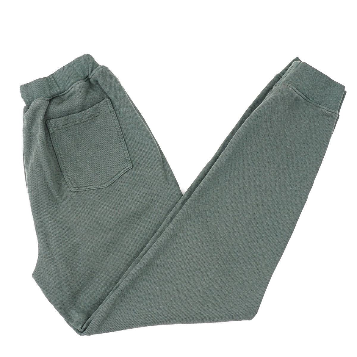 Boglioli Jersey Cotton Jogger Pants - Top Shelf Apparel