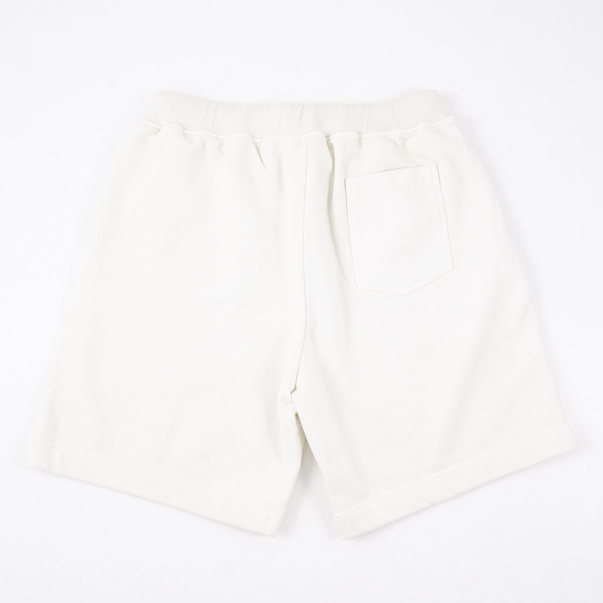 Boglioli Jersey Cotton Sweat Shorts - Top Shelf Apparel