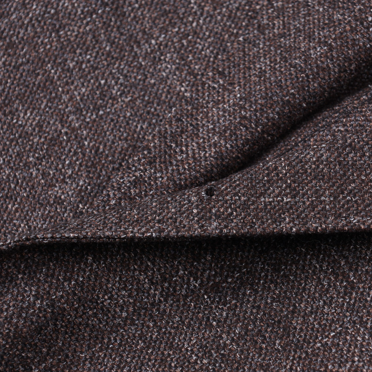 Sartorio Mélange Wool-Silk-Linen Sport Coat - Top Shelf Apparel