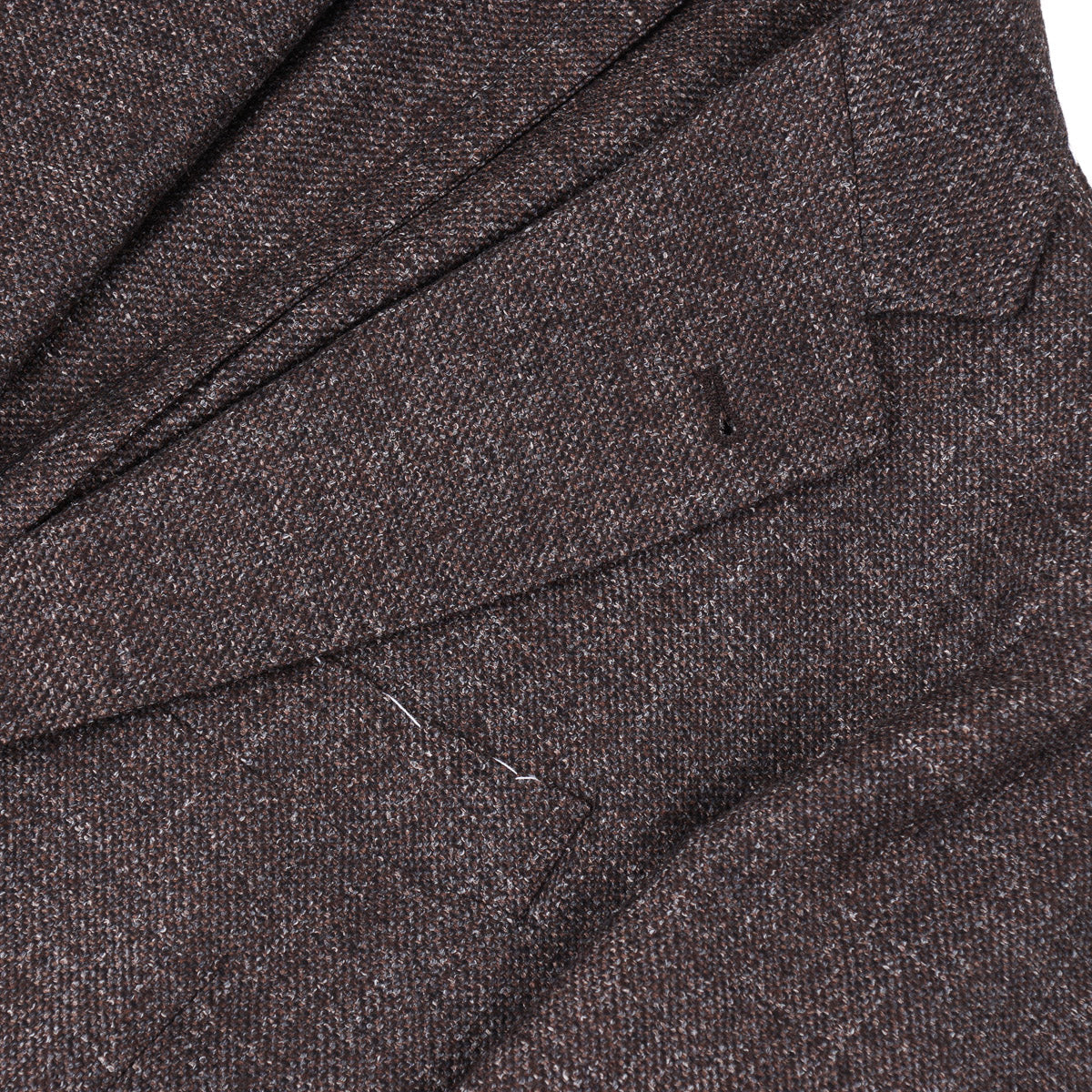 Sartorio Mélange Wool-Silk-Linen Sport Coat - Top Shelf Apparel