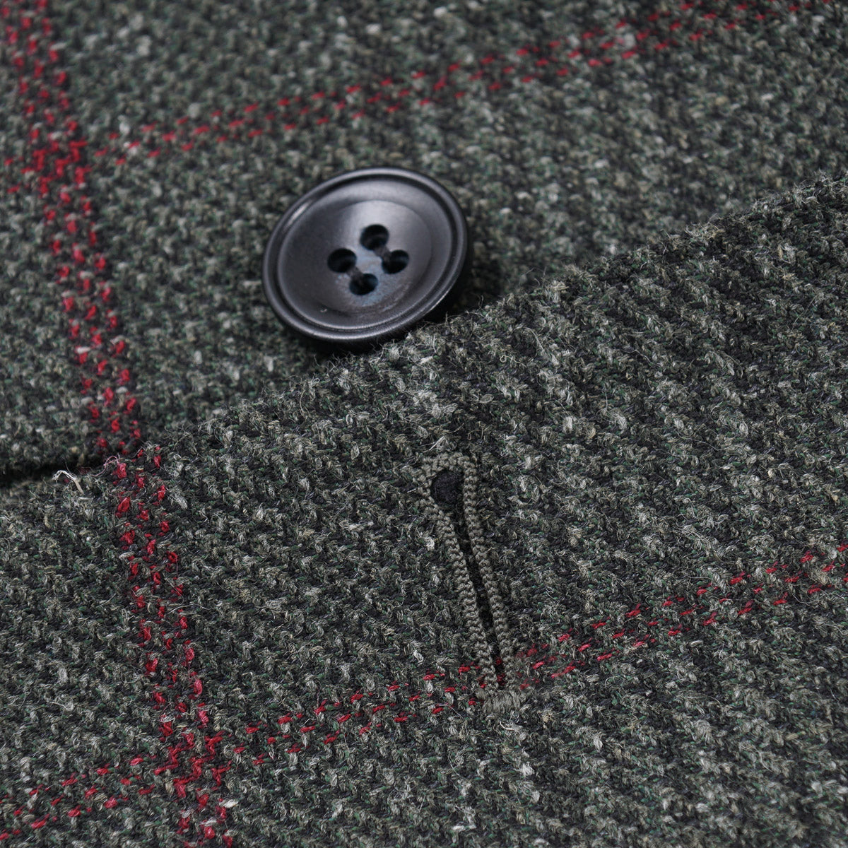 Sartorio Woven Wool-Linen Sport Coat - Top Shelf Apparel