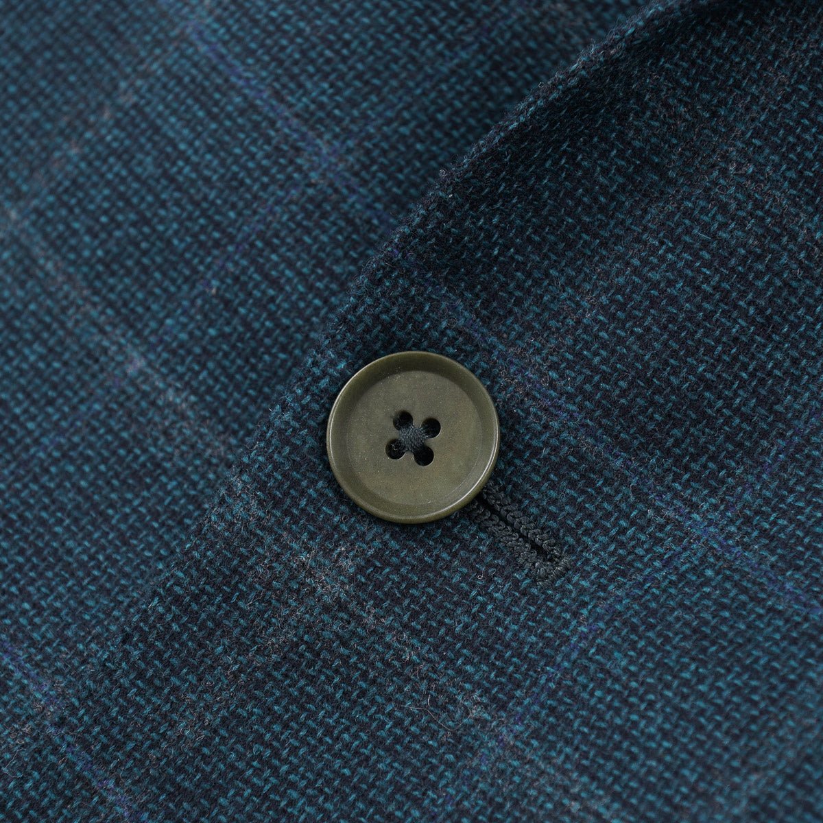 Isaia Soft Wool and Cashmere Sport Coat - Top Shelf Apparel