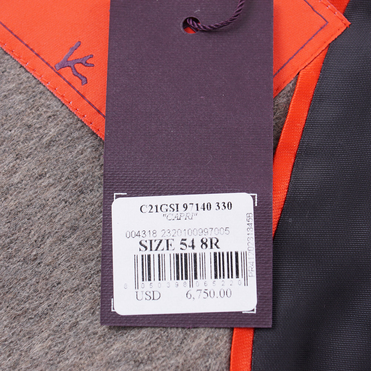 Isaia Slim-Fit Cashmere Sport Coat - Top Shelf Apparel