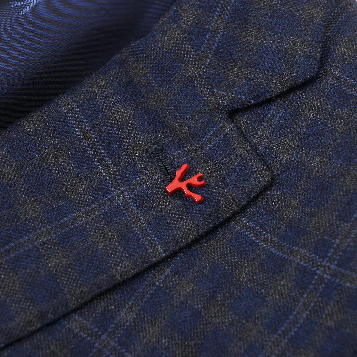 Isaia 'Sanita' Cashmere-Silk Sport Coat - Top Shelf Apparel