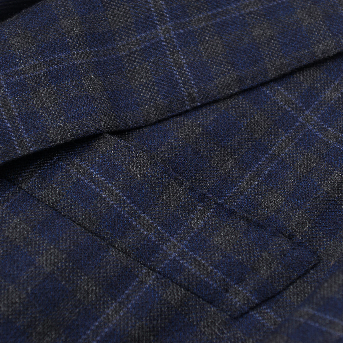 Isaia 'Sanita' Cashmere-Silk Sport Coat - Top Shelf Apparel