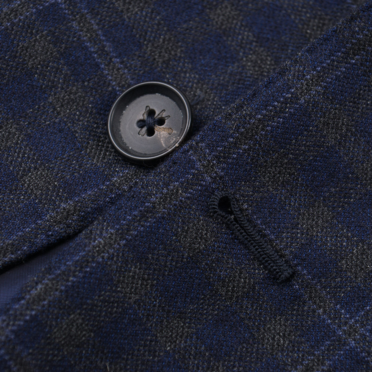 Isaia 'Sanita' Cashmere-Silk Sport Coat - Top Shelf Apparel