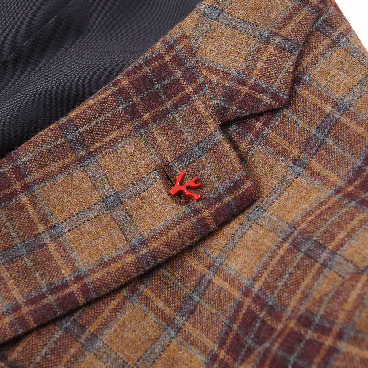 Isaia Trim-Fit Cashmere Sport Coat - Top Shelf Apparel