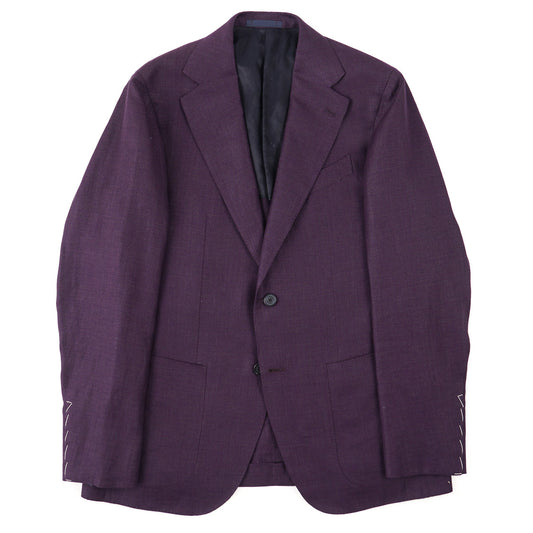 Caruso Linen-Wool 'Aida' Sport Coat - Top Shelf Apparel
