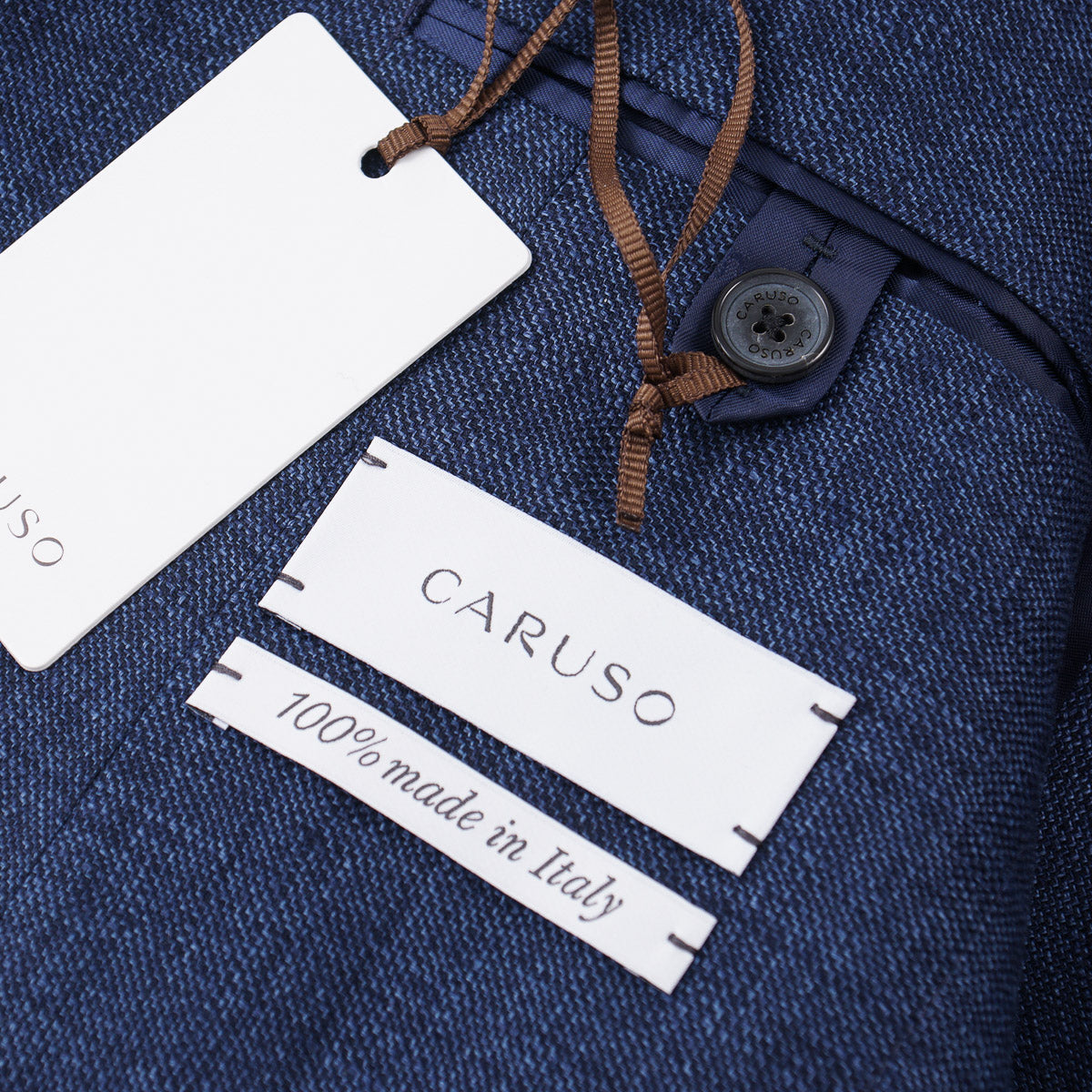 Caruso Linen-Wool 'Aida' Sport Coat - Top Shelf Apparel