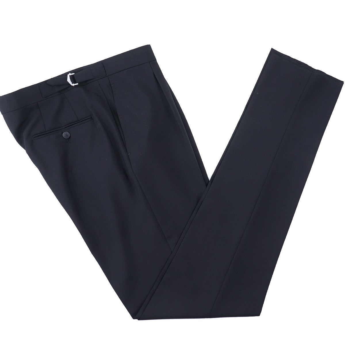 Caruso Wool and Mohair Tuxedo - Top Shelf Apparel