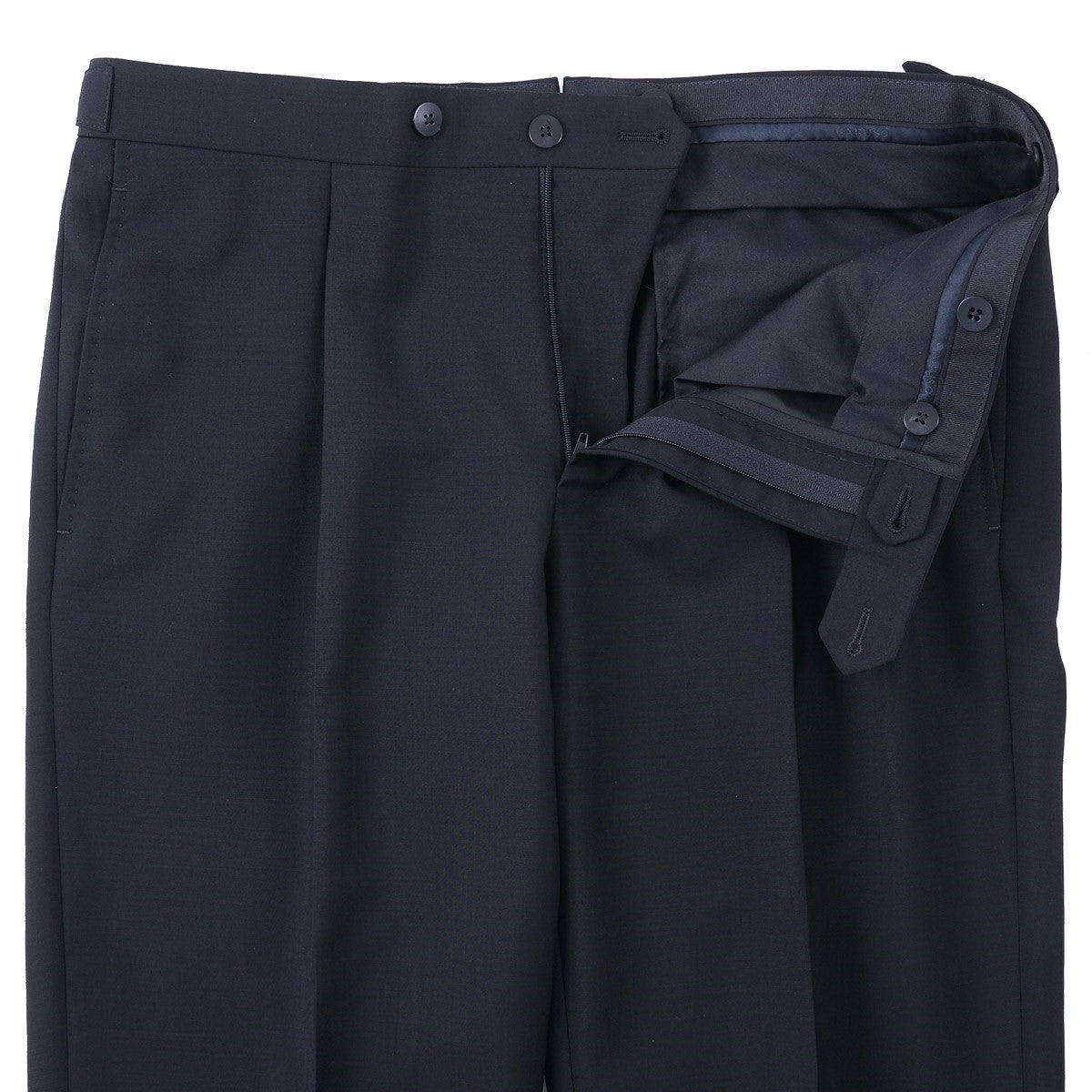 Caruso Wool and Mohair Tuxedo - Top Shelf Apparel