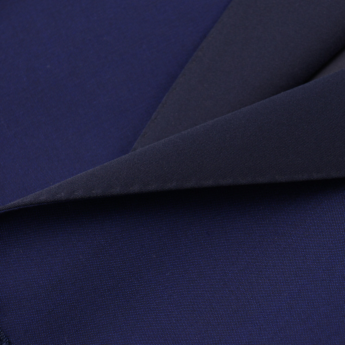Caruso Wool and Mohair Tuxedo - Top Shelf Apparel