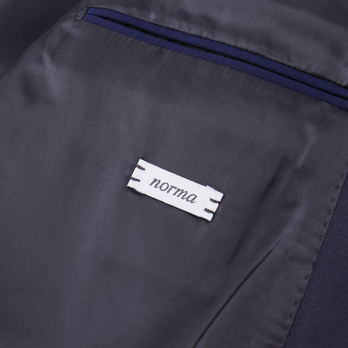 Caruso Wool and Mohair Tuxedo - Top Shelf Apparel