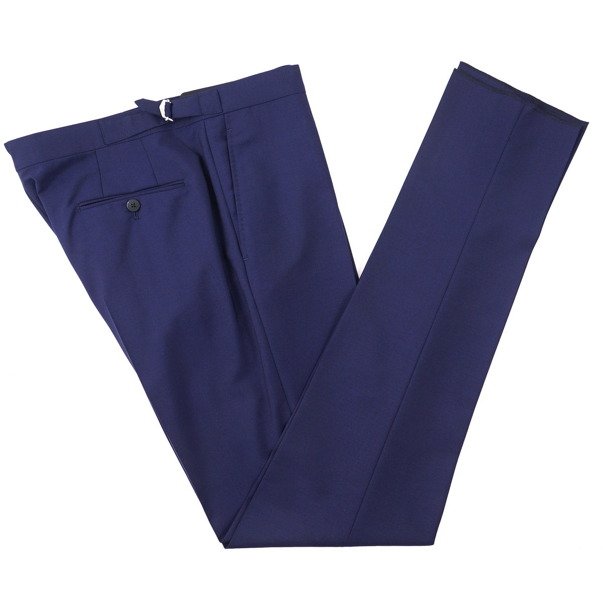 Caruso Wool and Mohair Tuxedo - Top Shelf Apparel