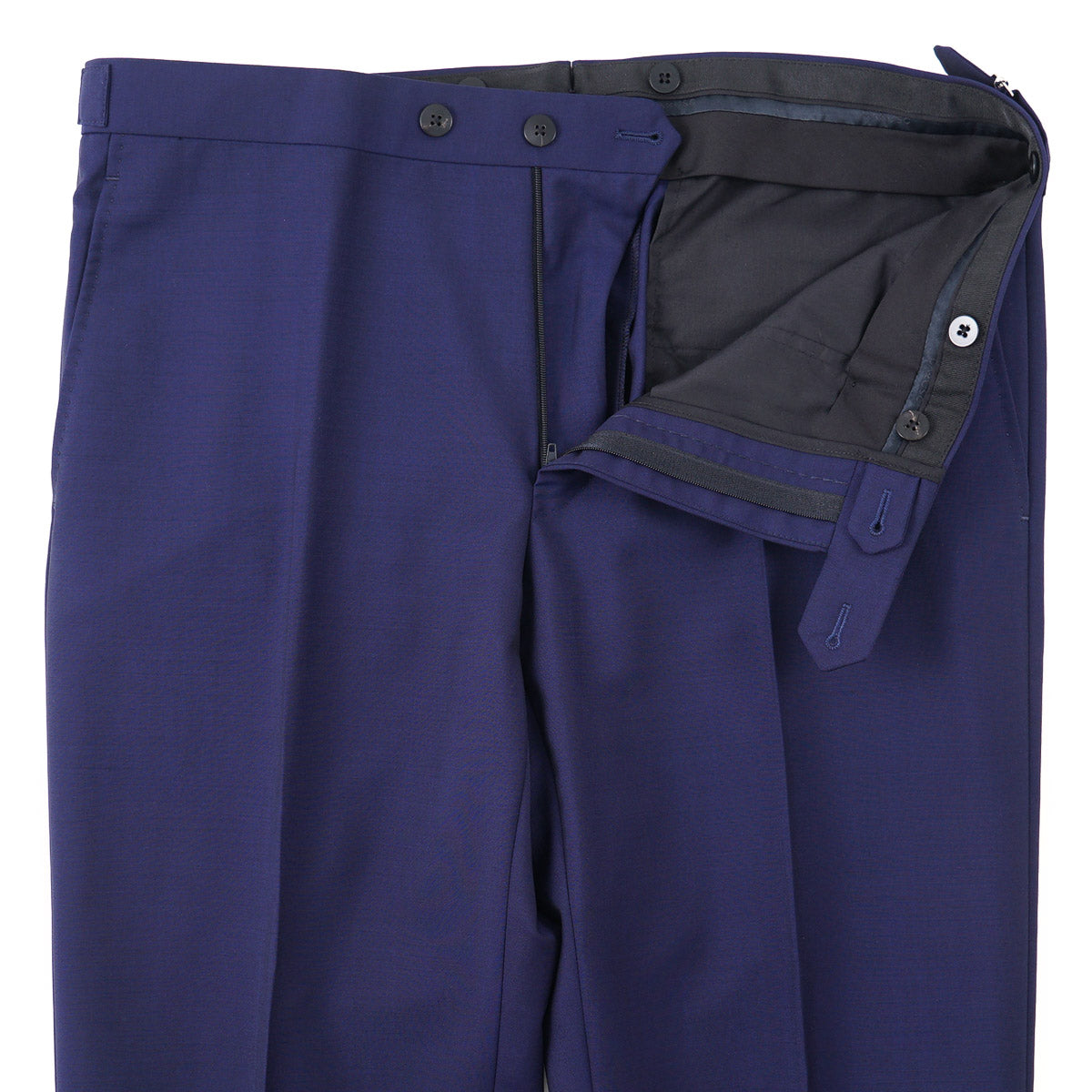 Caruso Wool and Mohair Tuxedo - Top Shelf Apparel