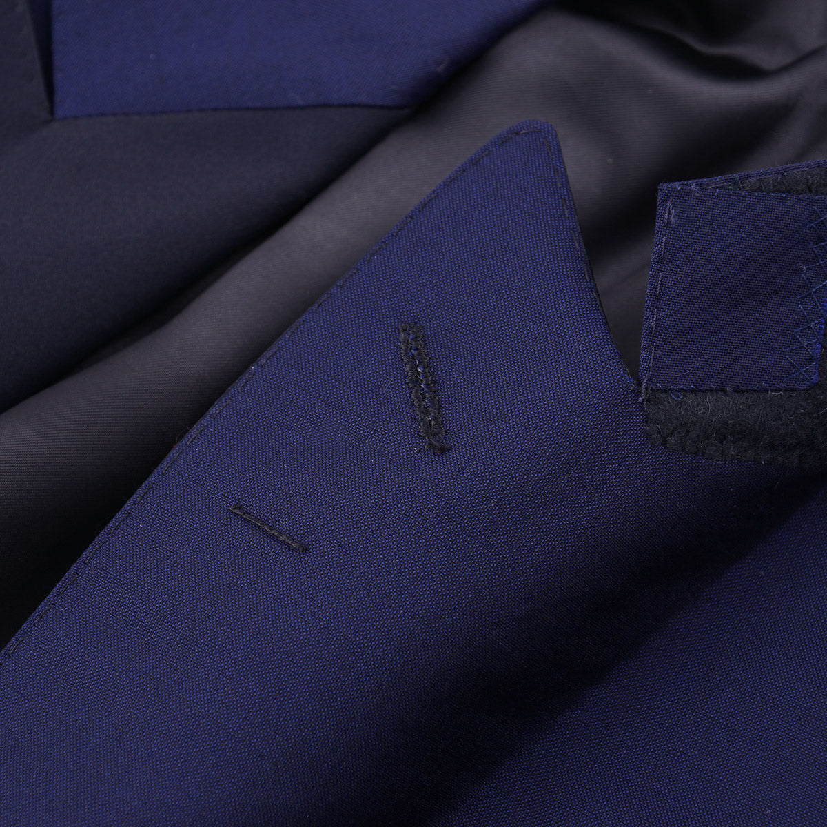 Caruso Wool and Mohair Tuxedo - Top Shelf Apparel